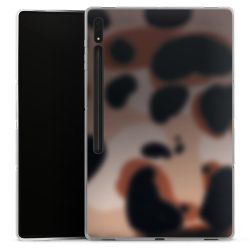 Tablet Silicone Case transparent