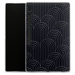 Tablet Silicone Case transparent