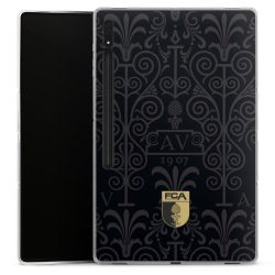 Tablet Silikon Case transparent