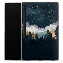 Tablet Silicone Case transparent