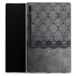 Tablet Silicone Case transparent