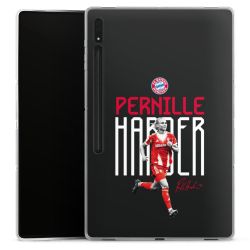 Tablet Silikon Case transparent