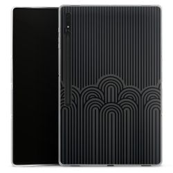 Tablet Silicone Case transparent