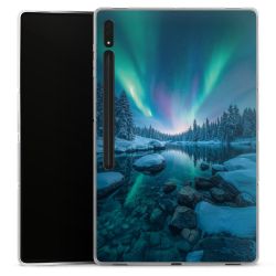 Tablet Silicone Case transparent