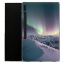 Tablet Silicone Case transparent