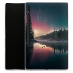 Tablet Silicone Case transparent