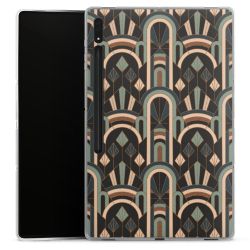 Tablet Silicone Case transparent