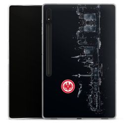 Tablet Silikon Case transparent