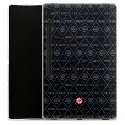 Tablet Silikon Case transparent