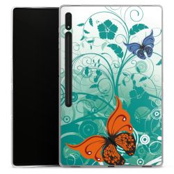 Tablet Silicone Case transparent