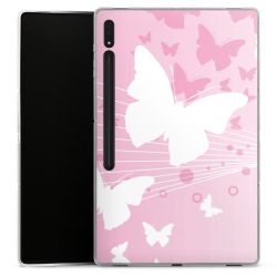 Tablet Silicone Case transparent