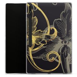 Tablet Silicone Case transparent