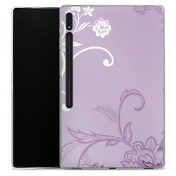 Tablet Silicone Case transparent