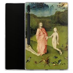 Tablet Silicone Case transparent