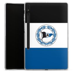 Tablet Silikon Case transparent