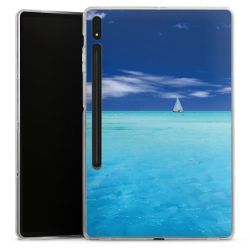 Tablet Silicone Case transparent