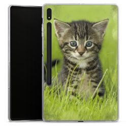 Tablet Silicone Case transparent