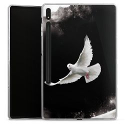 Tablet Silicone Case transparent