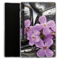 Tablet Silicone Case transparent