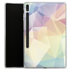 Tablet Silicone Case transparent