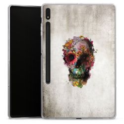 Tablet Silicone Case transparent