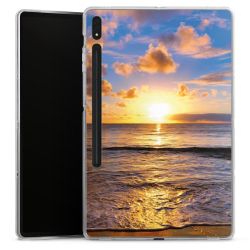 Tablet Silicone Case transparent