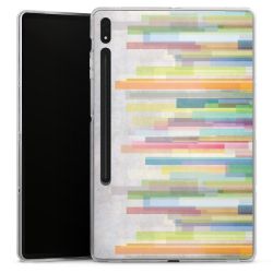 Tablet Silicone Case transparent