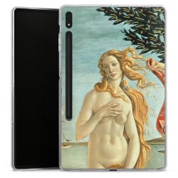 Tablet Silicone Case transparent