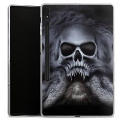 Tablet Silicone Case transparent