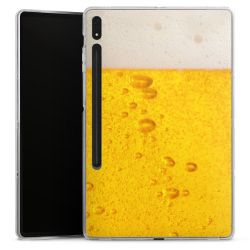 Tablet Silicone Case transparent