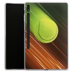 Tablet Silicone Case transparent