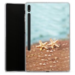 Tablet Silicone Case transparent