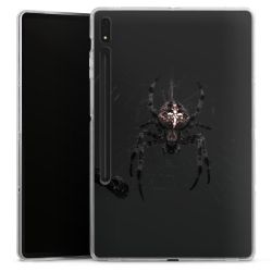 Tablet Silicone Case transparent