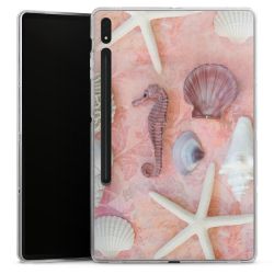 Tablet Silicone Case transparent