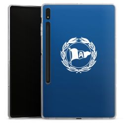 Tablet Silikon Case transparent