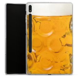 Tablet Silicone Case transparent