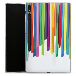 Tablet Silicone Case transparent