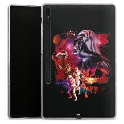 Tablet Silicone Case transparent