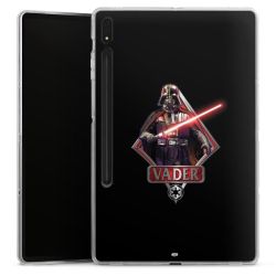 Tablet Silicone Case transparent