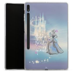 Tablet Silicone Case transparent