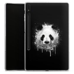 Tablet Silicone Case transparent