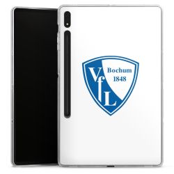 Tablet Silikon Case transparent