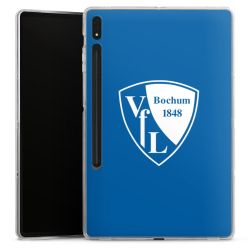 Tablet Silikon Case transparent