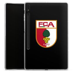 Tablet Silikon Case transparent