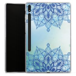 Tablet Silicone Case transparent