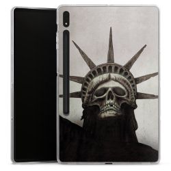 Tablet Silicone Case transparent