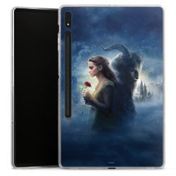 Tablet Silicone Case transparent