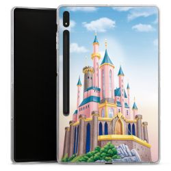 Tablet Silicone Case transparent