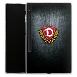 Tablet Silikon Case transparent