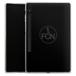 Tablet Silikon Case transparent